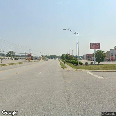 Dentist Office Image for provider