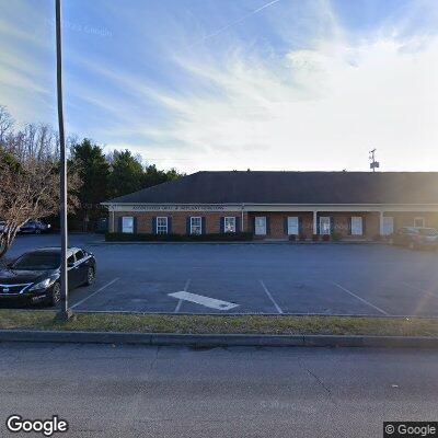 Thumbnail image of the front of a dentist office practice with the name Associated Oral and Implant Surgeons - Johnson City which is located in Johnson City, TN