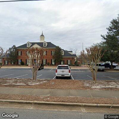 Thumbnail image of the front of a dentist office practice with the name Dental Associates of Southwest Ga which is located in Cairo, GA