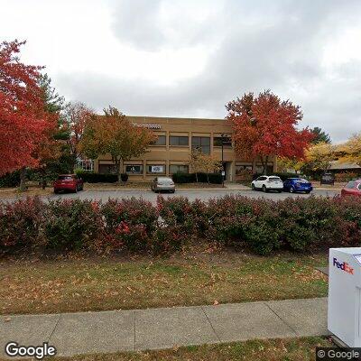 Thumbnail image of the front of a dentist office practice with the name TLC Dentistry which is located in Lexington, KY