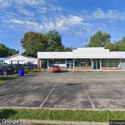 Thumbnail image of the front of a dentist office practice with the name Gentle Dental Touch which is located in Lexington, KY