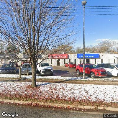 Dentist Office Image for provider