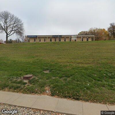 Thumbnail image of the front of a dentist office practice with the name Dr. Rick Kava's Sioux City Dental which is located in Sioux City, IA