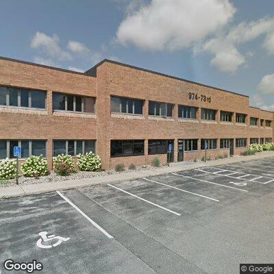 Dentist Office Image for provider