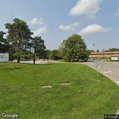 Thumbnail image of the front of a dentist office practice with the name Periodontal Associates which is located in Windsor Heights, IA