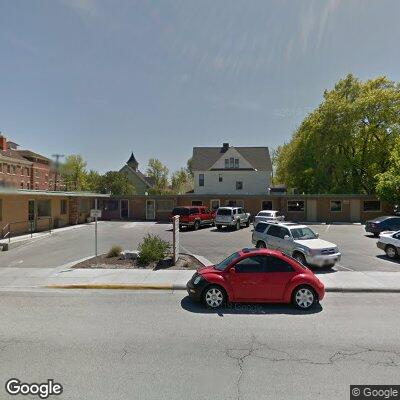 Dentist Office Image for provider