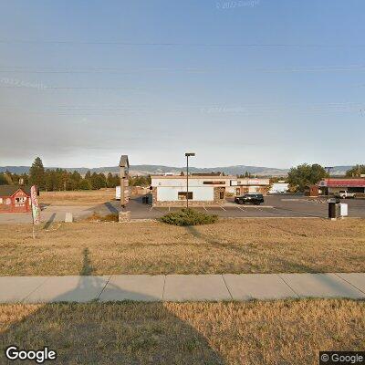 Dentist Office Image for provider