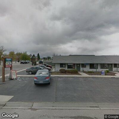 Dentist Office Image for provider