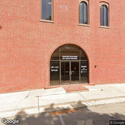 Dentist Office Image for provider