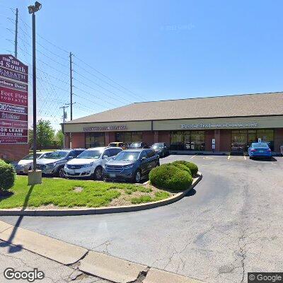 Thumbnail image of the front of a dentist office practice with the name Hawthorn Dental which is located in Saint Charles, MO