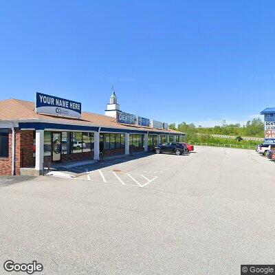 Thumbnail image of the front of a dentist office practice with the name Grosch Dental LLC which is located in Saint Charles, MO