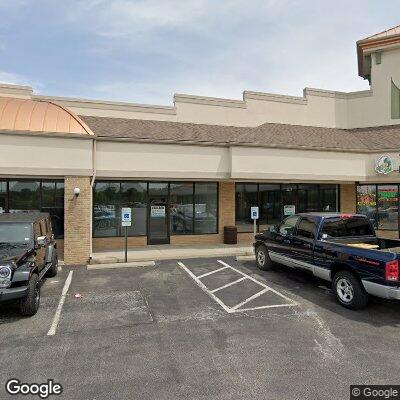 Thumbnail image of the front of a dentist office practice with the name Boulevard Dental Care which is located in Saint Charles, MO