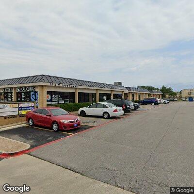 Thumbnail image of the front of a dentist office practice with the name On Point Dentistry which is located in Carrollton, TX