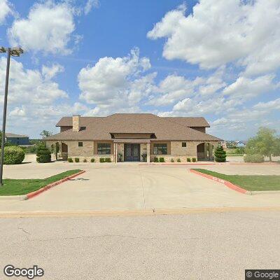 Thumbnail image of the front of a dentist office practice with the name Cove Family Dental which is located in Copperas Cove, TX