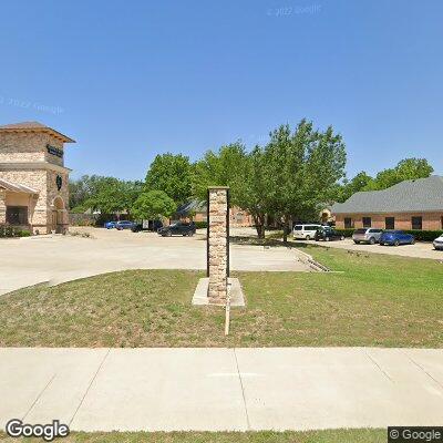 Thumbnail image of the front of a dentist office practice with the name Ramirez Carlos Dentistry which is located in Colleyville, TX