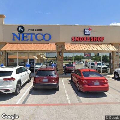 Thumbnail image of the front of a dentist office practice with the name Cove Choice Dental- Parent which is located in Copperas Cove, TX