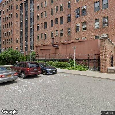 Dentist Office Image for provider