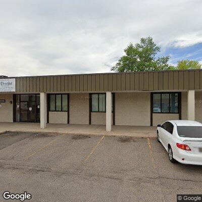 Thumbnail image of the front of a dentist office practice with the name South Federal Dental which is located in Denver, CO