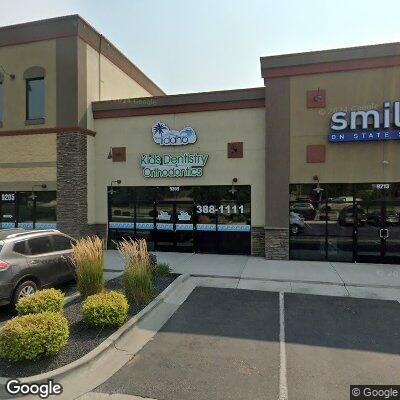 Dentist Office Image for provider