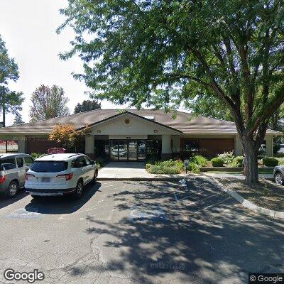 Dentist Office Image for provider