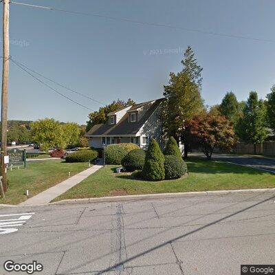 Dentist Office Image for provider