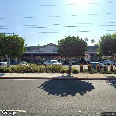 Thumbnail image of the front of a dentist office practice with the name Dental Associates Of Huntington beach which is located in huntington beach, CA