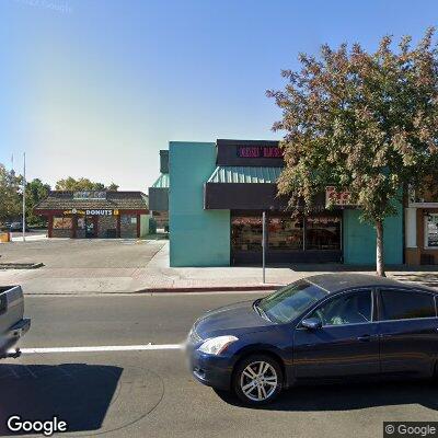 Thumbnail image of the front of a dentist office practice with the name Western Dental which is located in Madera, CA