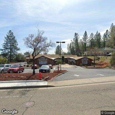 Thumbnail image of the front of a dentist office practice with the name Ike Rahimi DMD and John Nerwinski DDS which is located in Placerville, CA