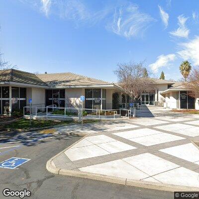 Thumbnail image of the front of a dentist office practice with the name Rocklin Oral Surgery Center - Jared B Antrobus DDS which is located in Rocklin, CA