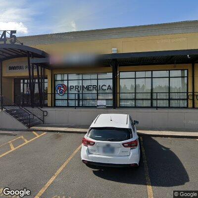 Thumbnail image of the front of a dentist office practice with the name Portland Dental and Naturopathic Clinic which is located in Portland, OR