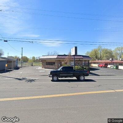 Thumbnail image of the front of a dentist office practice with the name Smiles Dental which is located in Klamath Falls, OR