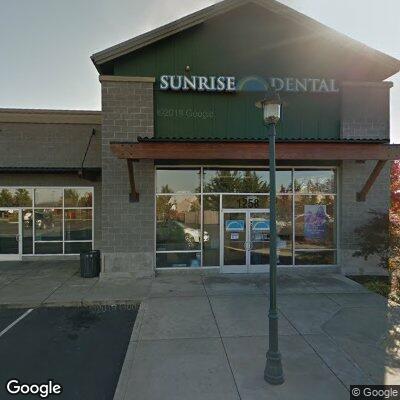 Sunrise Dental Sequim, dentists office located at 1258 W Washington St, Sequim, WA.