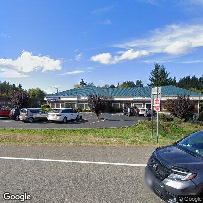 Thumbnail image of the front of a dentist office practice with the name Wonder Family Dental & Dentures which is located in Poulsbo, WA