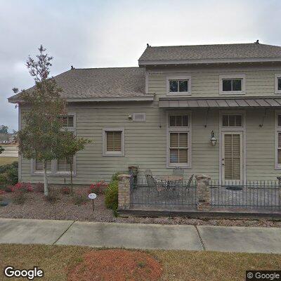 Dentist Office Image for provider