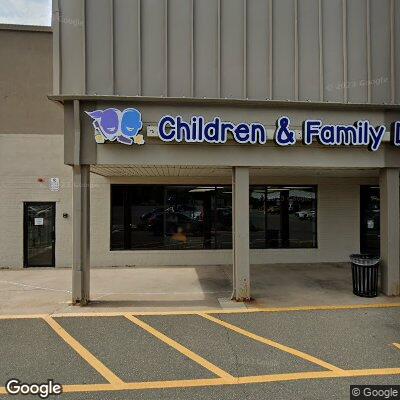 Thumbnail image of the front of a dentist office practice with the name Children & Family Dentistry & Braces of Springfield which is located in Springfield, MA