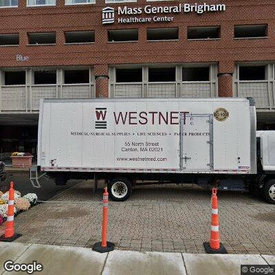 Dentist Office Image for provider