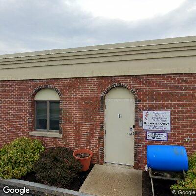 Thumbnail image of the front of a dentist office practice with the name Joshi, Toral G, DDS which is located in Portsmouth, NH