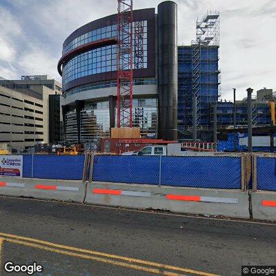 Thumbnail image of the front of a dentist office practice with the name Oral & Maxillofacl Surg Pc which is located in Hartford, CT