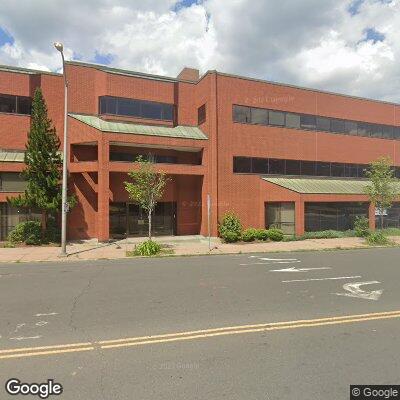 Thumbnail image of the front of a dentist office practice with the name Smiles of Hartford which is located in Hartford, CT