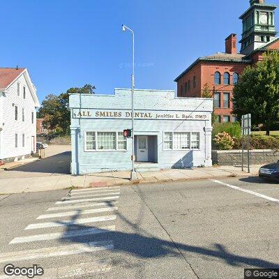 Dentist Office Image for provider