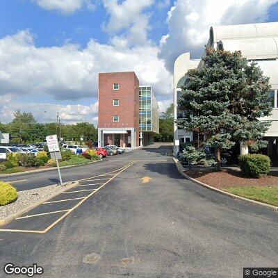 Dentist Office Image for provider