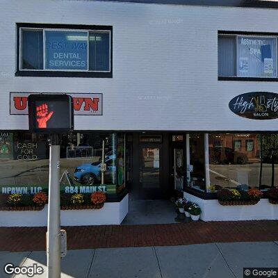 Dentist Office Image for provider