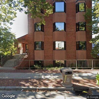 Dentist Office Image for provider