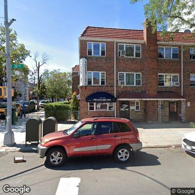 Dentist Office Image for provider