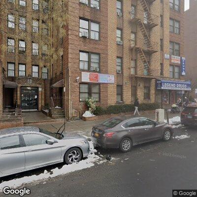 Dentist Office Image for provider