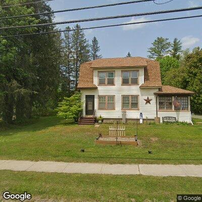 Dentist Office Image for provider