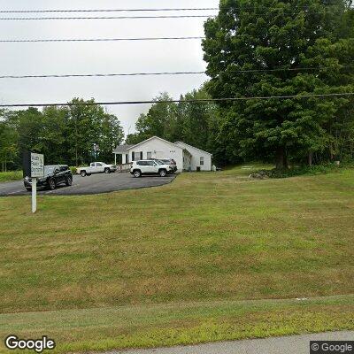 Dentist Office Image for provider