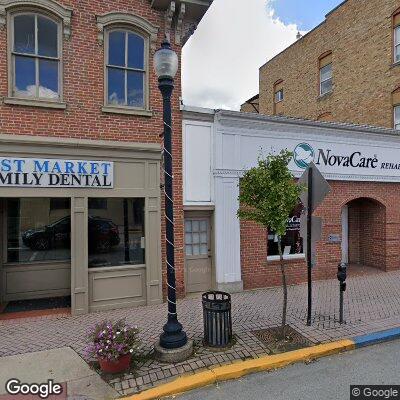 Dentist Office Image for provider