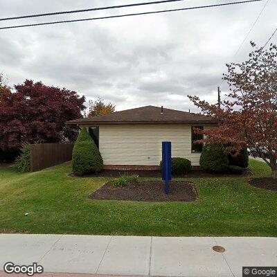 Dentist Office Image for provider