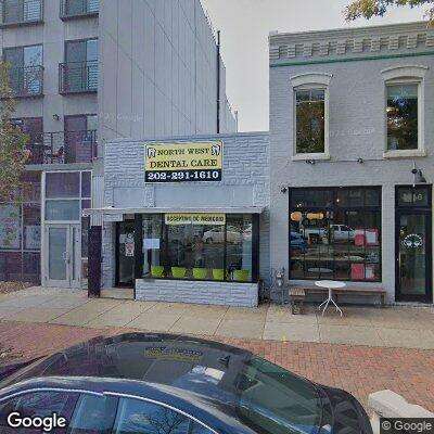 Dentist Office Image for provider